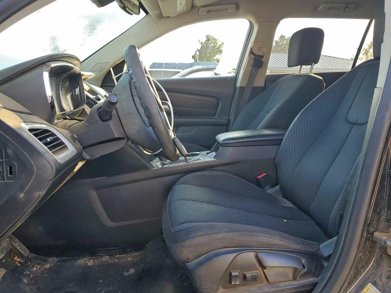 Фото 7 - GMC TERRAIN