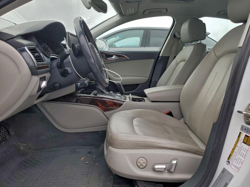 Фото 7 - AUDI A6