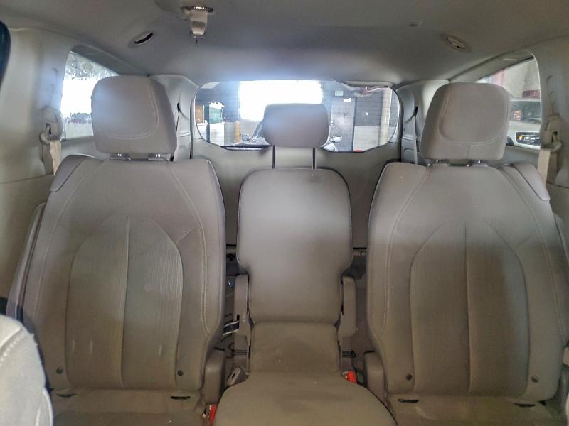 Фото 10 - CHRYSLER PACIFICA