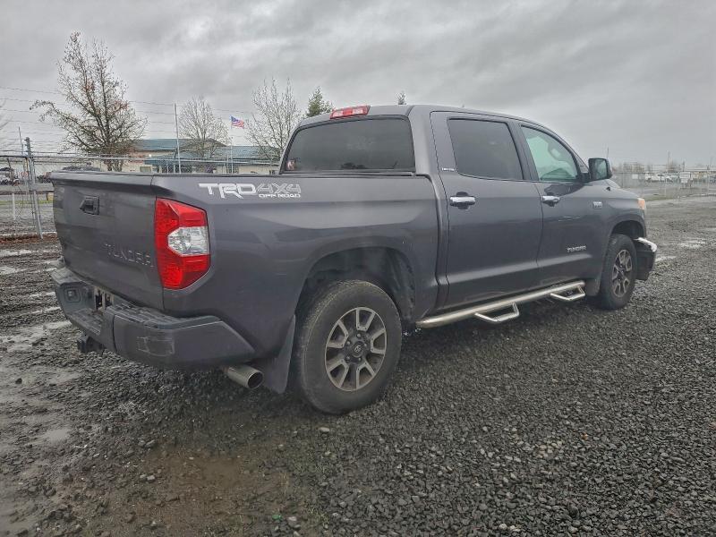 Фото 3 - TOYOTA TUNDRA
