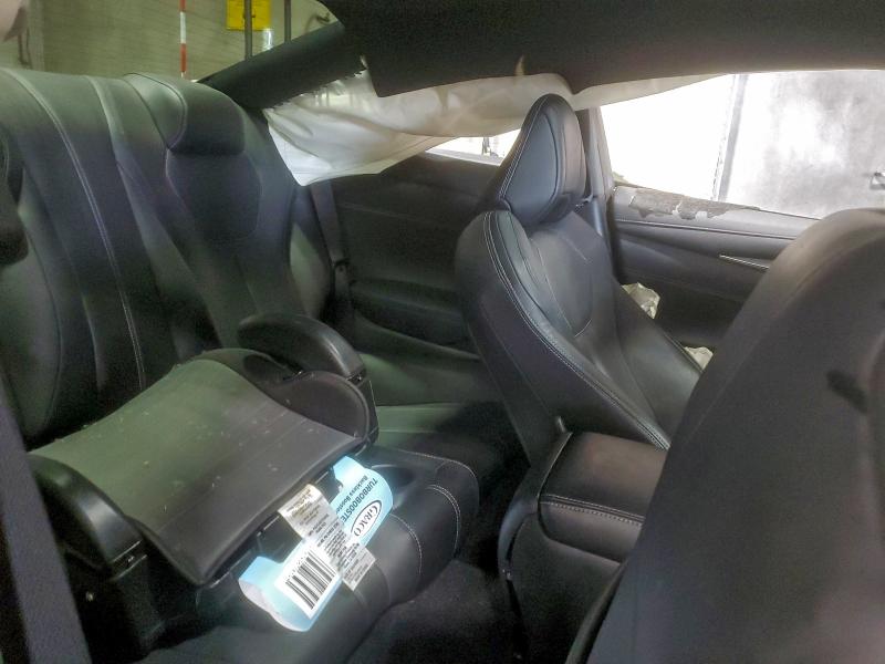 Фото 10 - INFINITI Q60