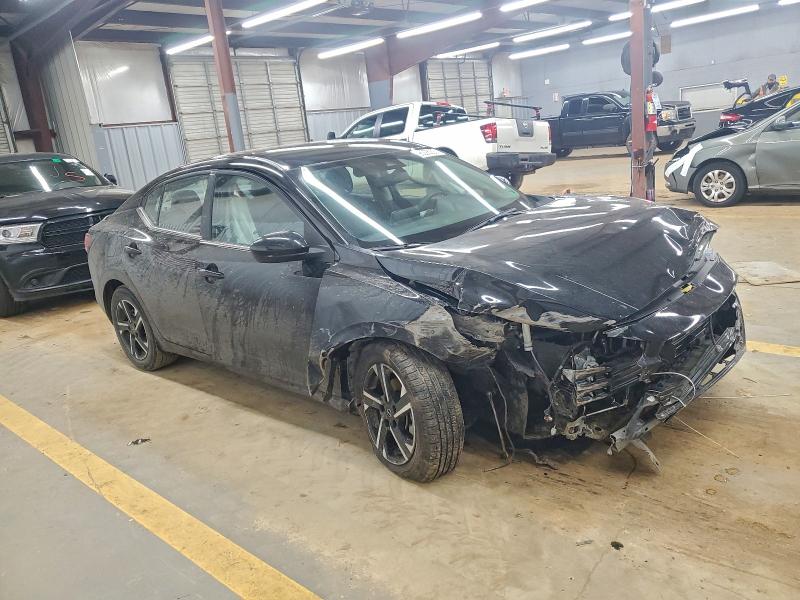 Фото 4 - NISSAN SENTRA