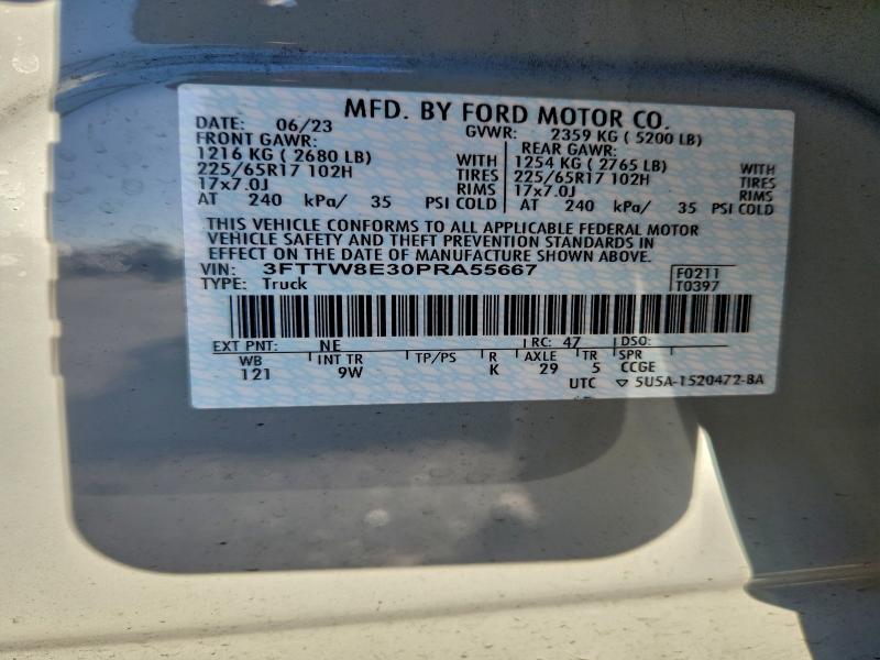 Фото 12 - FORD MAVERICK