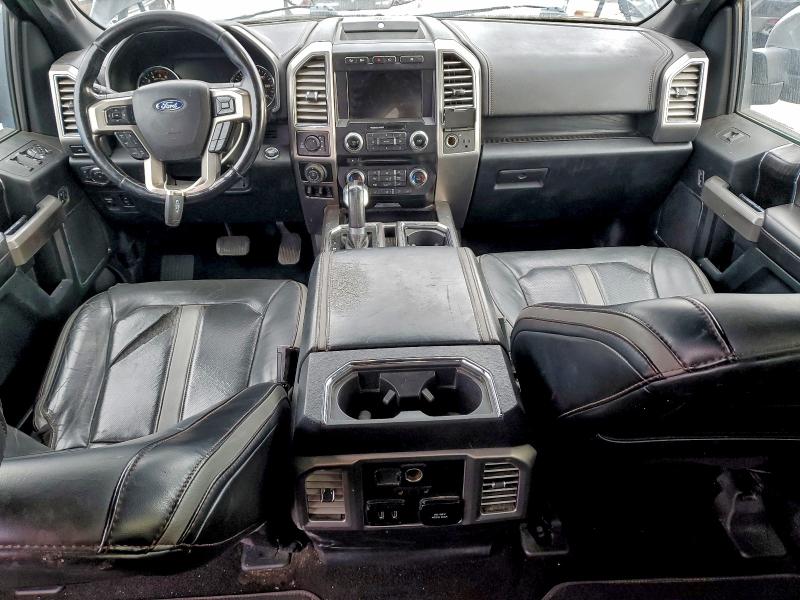 Фото 8 - FORD F-150