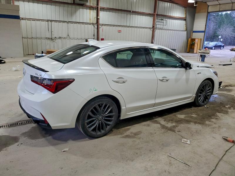 Фото 3 - ACURA ILX