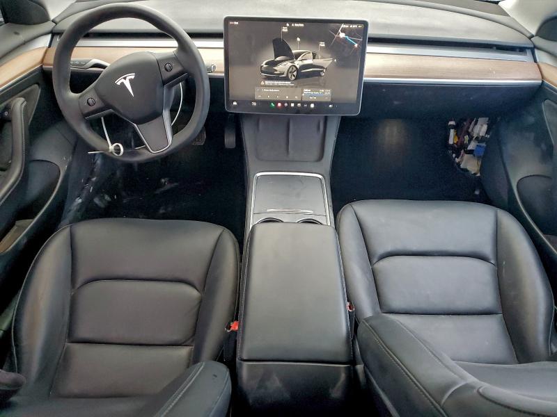 Фото 8 - TESLA MODEL 3