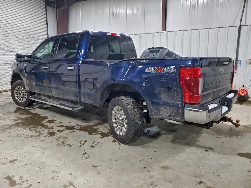 Фото 2 - FORD F250