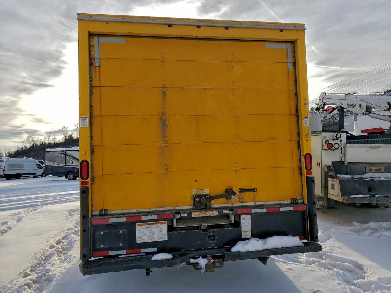 GMC SAVANA 2018 VIN 7GZ37TCG8JN000368