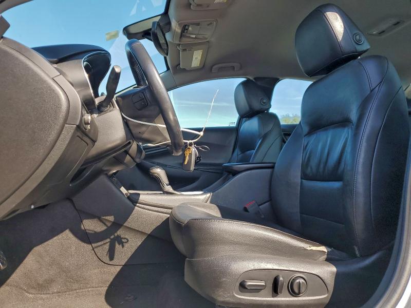 Фото 7 - CHEVROLET MALIBU