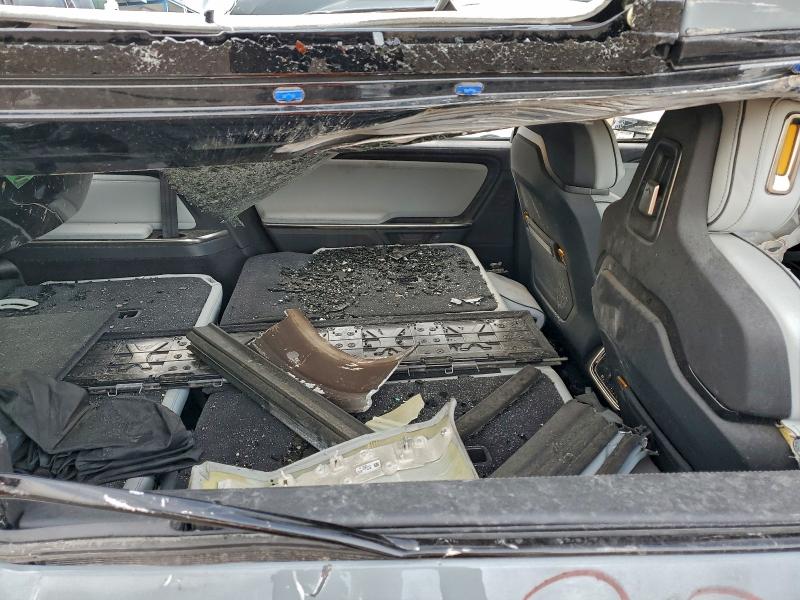 RIVIAN RIS 2025 VIN 7PDSGBBA9SN052621