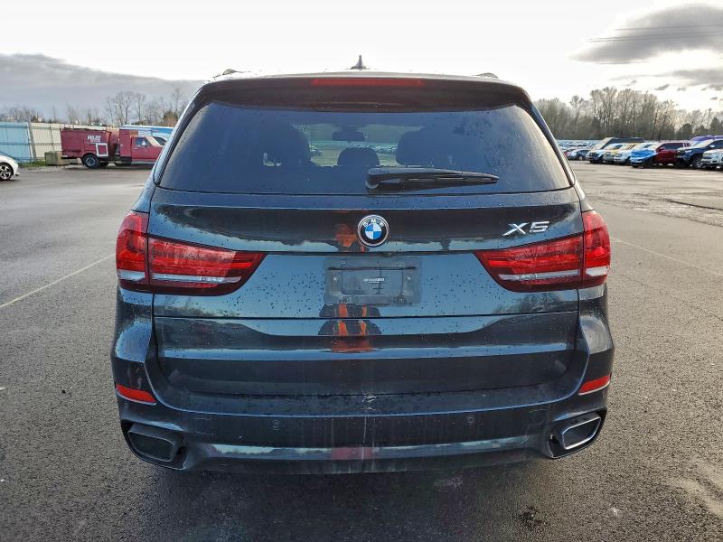 Фото 6 - BMW X5