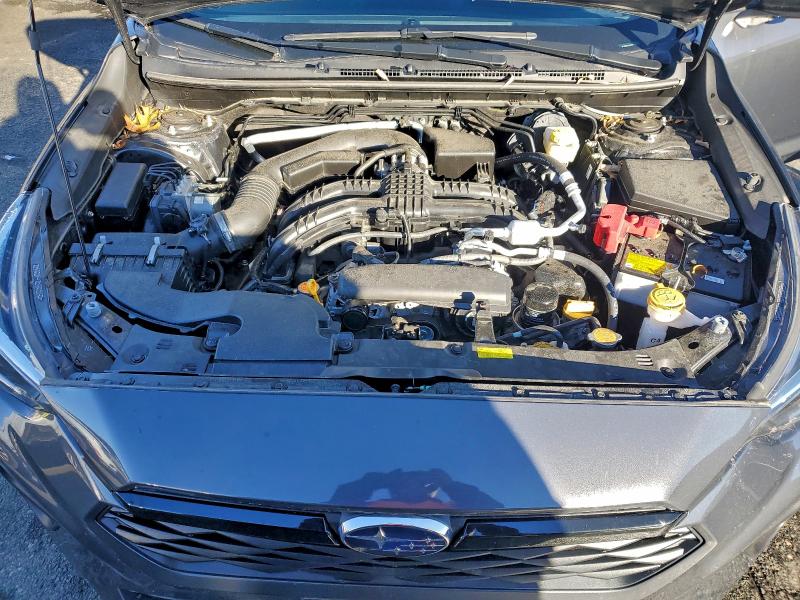 Фото 11 - SUBARU IMPREZA