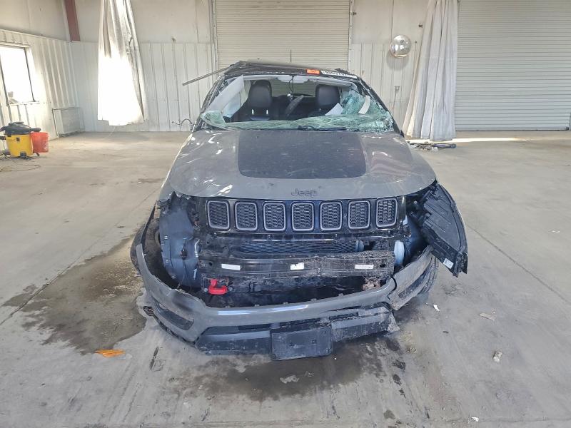 Фото 5 - JEEP COMPASS