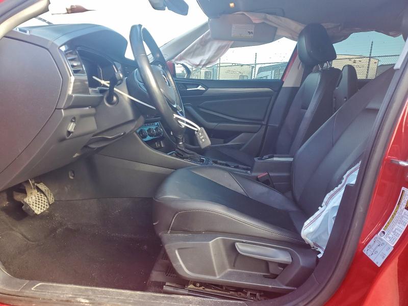 Фото 7 - VOLKSWAGEN JETTA