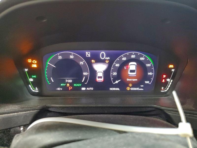 Фото 9 - HONDA ACCORD