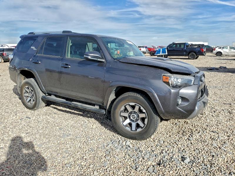 Фото 4 - TOYOTA 4RUNNER