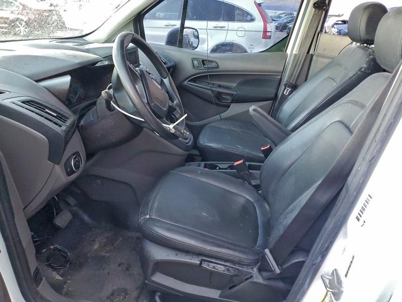 Фото 7 - FORD TRANSIT