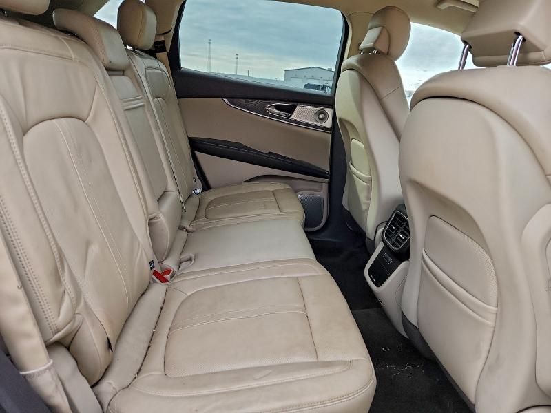 Фото 11 - LINCOLN MKX