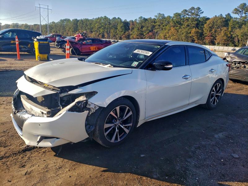 Фото 1 - NISSAN MAXIMA