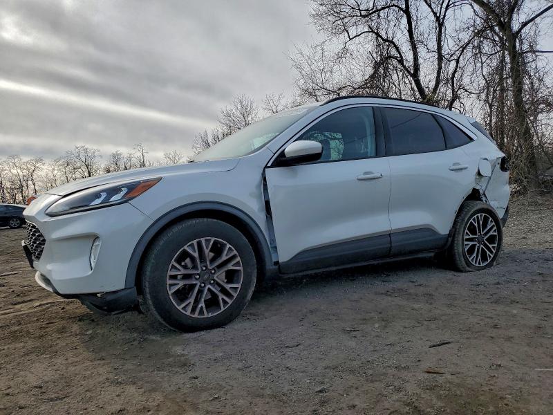 Фото 1 - FORD ESCAPE