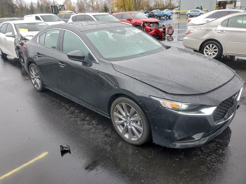 Фото 4 - MAZDA 3