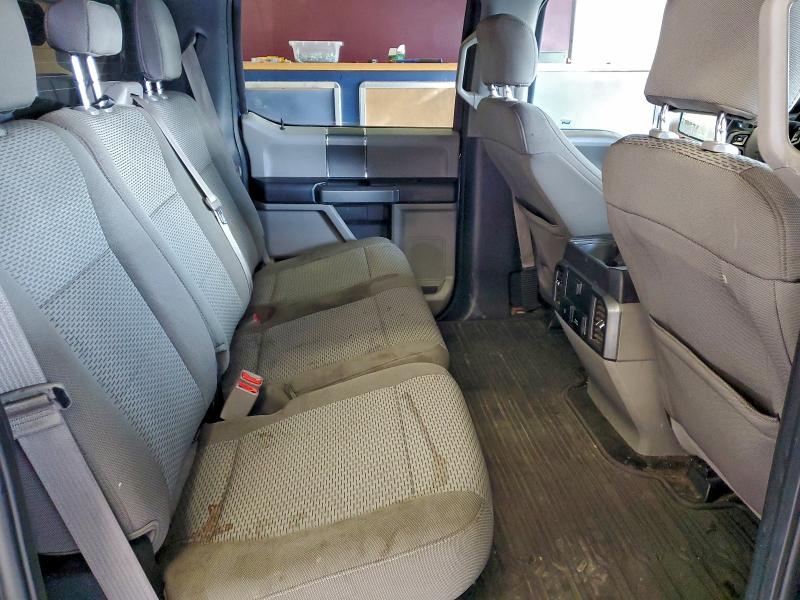 Фото 10 - FORD F-150