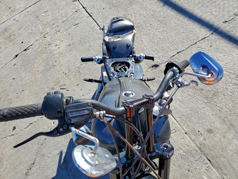 HARLEY-DAVIDSON FX 2015