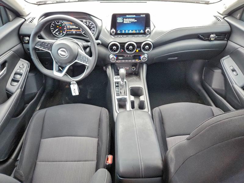 Фото 8 - NISSAN SENTRA