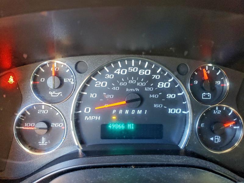 Фото 8 - CHEVROLET EXPRESS