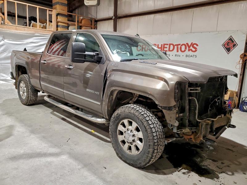 Фото 4 - GMC SIERRA