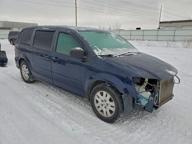 Фото 4 - DODGE CARAVAN