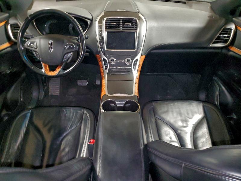 Фото 8 - LINCOLN MKX