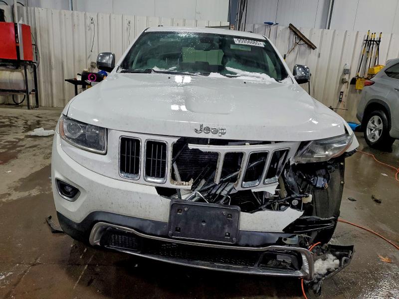 Фото 5 - JEEP GRAND CHER