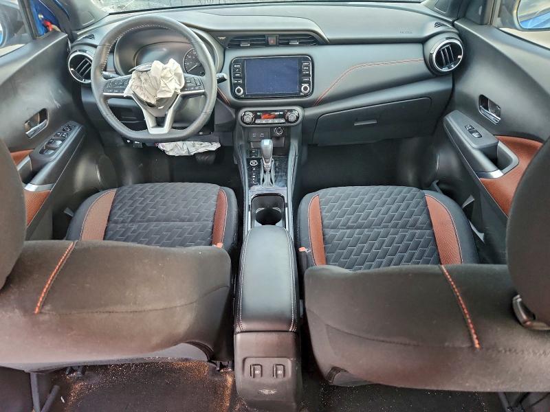 Фото 8 - NISSAN KICKS