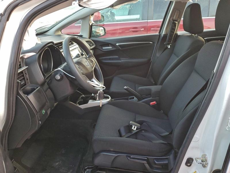 Фото 7 - HONDA FIT