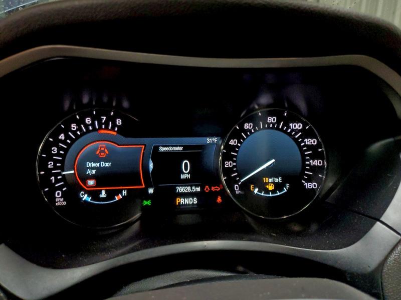 Фото 9 - LINCOLN MKZ