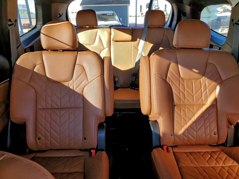 Фото 10 - KIA TELLURIDE