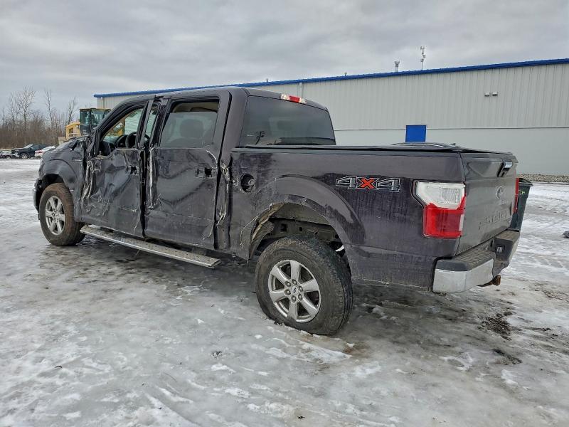 Фото 2 - FORD F-150