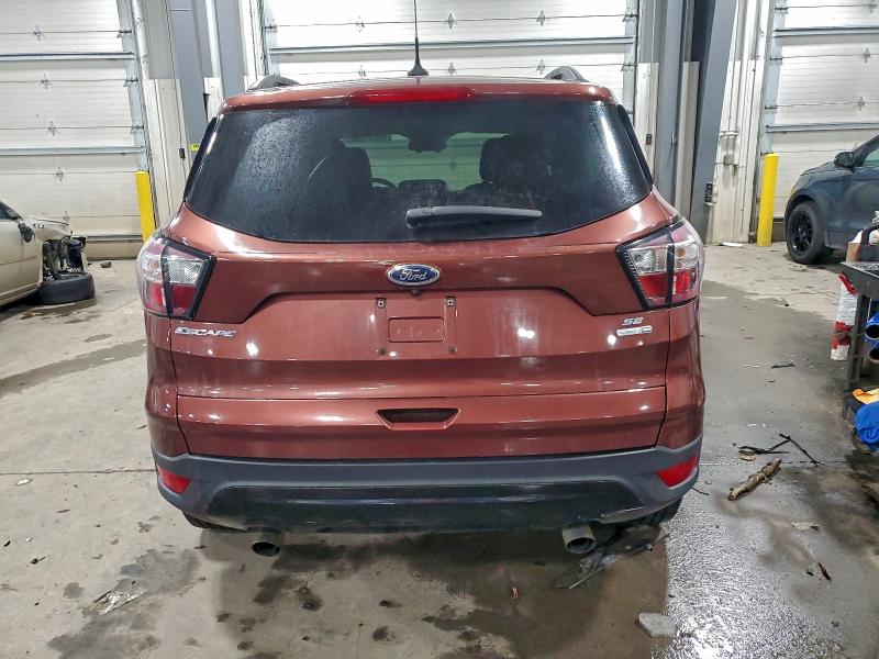 Фото 6 - FORD ESCAPE