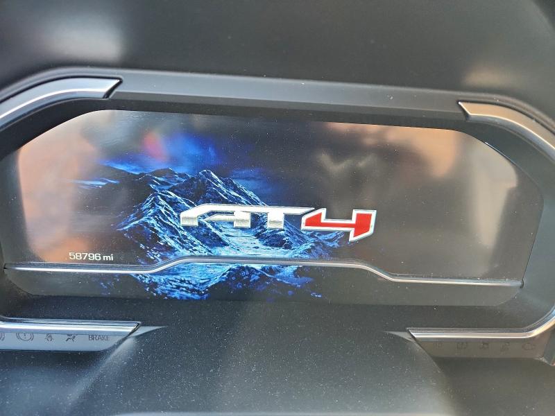 Фото 9 - GMC SIERRA