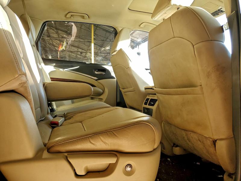 Фото 11 - ACURA MDX