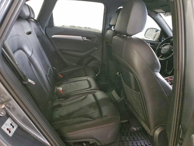 AUDI Q5 2017 VIN WA1M2AFP9HA096023