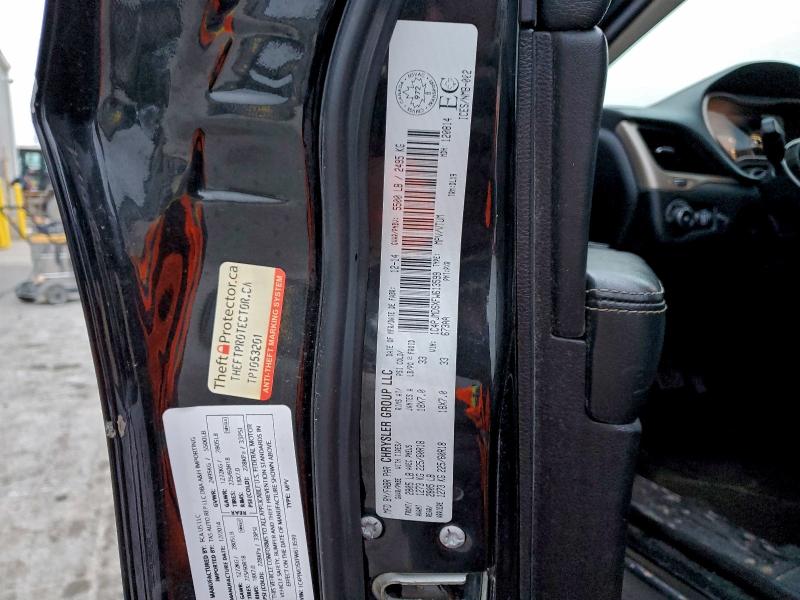 Фото 13 - JEEP GRAND CHER