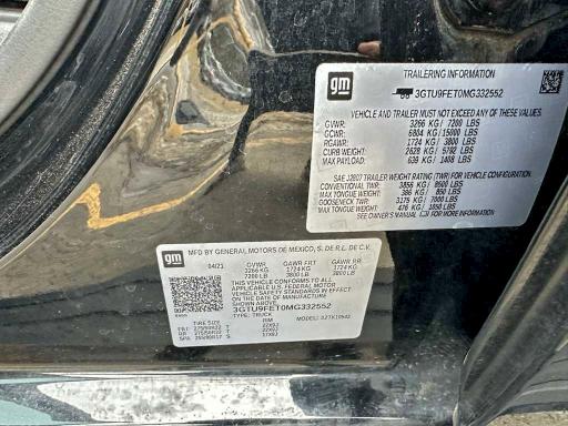 Фото 10 - GMC SIERRA