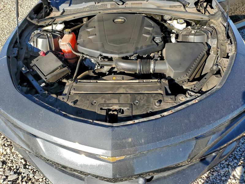 Фото 11 - CHEVROLET CAMARO