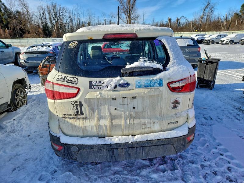 Фото 6 - FORD ECOSPORT