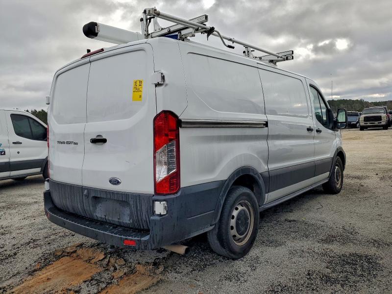 Фото 3 - FORD TRANSIT