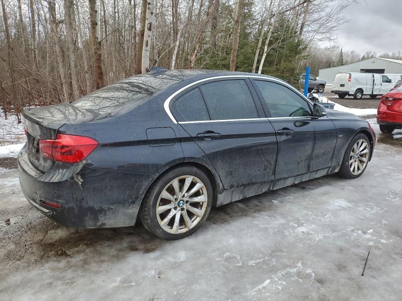 Фото 3 - BMW 3 SERIES