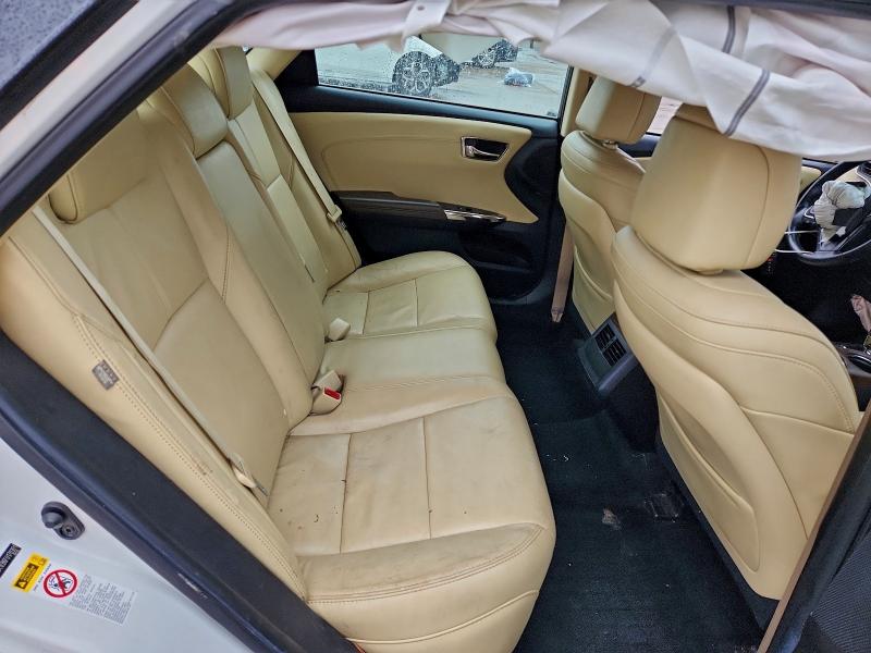 Фото 10 - TOYOTA AVALON