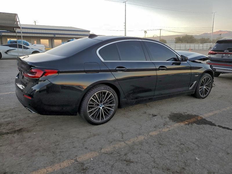 Фото 3 - BMW 5 SERIES